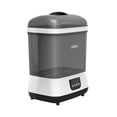 thumbnail image 4 of Dr. Brown’s Bottle Sterilizer and Dryer, Black, 4 of 9