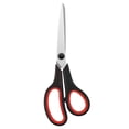 thumbnail image 2 of WHEANG 8.5 Inch Scissors Stainless Household Cutting Sewing And Stationery Scissors, 2 of 9