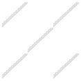 thumbnail image 2 of Baohd 1 Roll Lace Craft Ribbon Charming Stylish DIY Craft Creative Sewing Accessory Clothes Supplies Good-looking Lace Trim Type3 5Set, 2 of 6