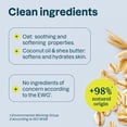 thumbnail image 2 of ATTITUDE oatmeal sensitive natural, Plastic Free Deodorant, Unscented, 85 g, 2 of 7