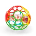 thumbnail image 4 of Oball - Rollin' Rainstick Rattle, 4 of 4
