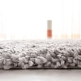 thumbnail image 2 of Safavieh Fontana Catrina Geometric Plush Shag Area Rug, 2 of 9