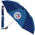 thumbnail image 1 of Wincraft Toronto Blue Jays Folding Umbrella, 1 of 1