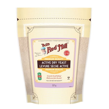 Bob's Red Mill GF Active Dry Yeast
