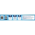 thumbnail image 3 of High Liner Bâtonnets de poisson pané croustillants 700 g, 3 of 9