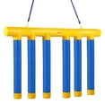 thumbnail image 3 of Leutsin Catching Sticks Challenge,Reflex Drop Sticks Challenge Game,Reflex Game Adjustable Speed Hand Eye Coordination Toys,Drop Stick Game,Fun Catch Falling Sticks Game,Catching Stick Reflex Game, 3 of 8