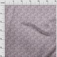 thumbnail image 2 of oneOone Polyester Lycra Wine Fabric Abstract Texture Sewing Craft Projects Fabric Prints By Yard 56 Inch Wide, 2 of 4