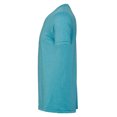 thumbnail image 3 of Bella + Canvas T-Shirt à Manches Courtes en Cvc Chiné pour Adultes, 3 of 3