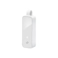 thumbnail image 1 of TP-Link UE300 - Adaptateur Réseau - USB 3.0 - Ethernet Gigabit, 1 of 7