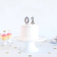 thumbnail image 4 of Thinsony Digital Candle Cake Plaque, 4 of 9