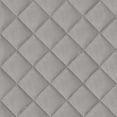 thumbnail image 4 of SmartFit Plush Fabric Sofa Furniture Cover, 3-Piece, for Dogs/Cats, Gray, 4 of 6