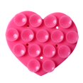 thumbnail image 1 of HLONK Suction Cup one Case Mot Double-Sided Sile one Stiy Holder Z3X0 By, 1 of 8