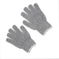 thumbnail image 4 of Cut-resistant gloves high level 5 protection HPPE protective gloves, 4 of 11