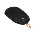 thumbnail image 4 of Kayak Cockpit Drape Cover Breathable for Surfboard Kayak Accessories Canoe black S, 4 of 8