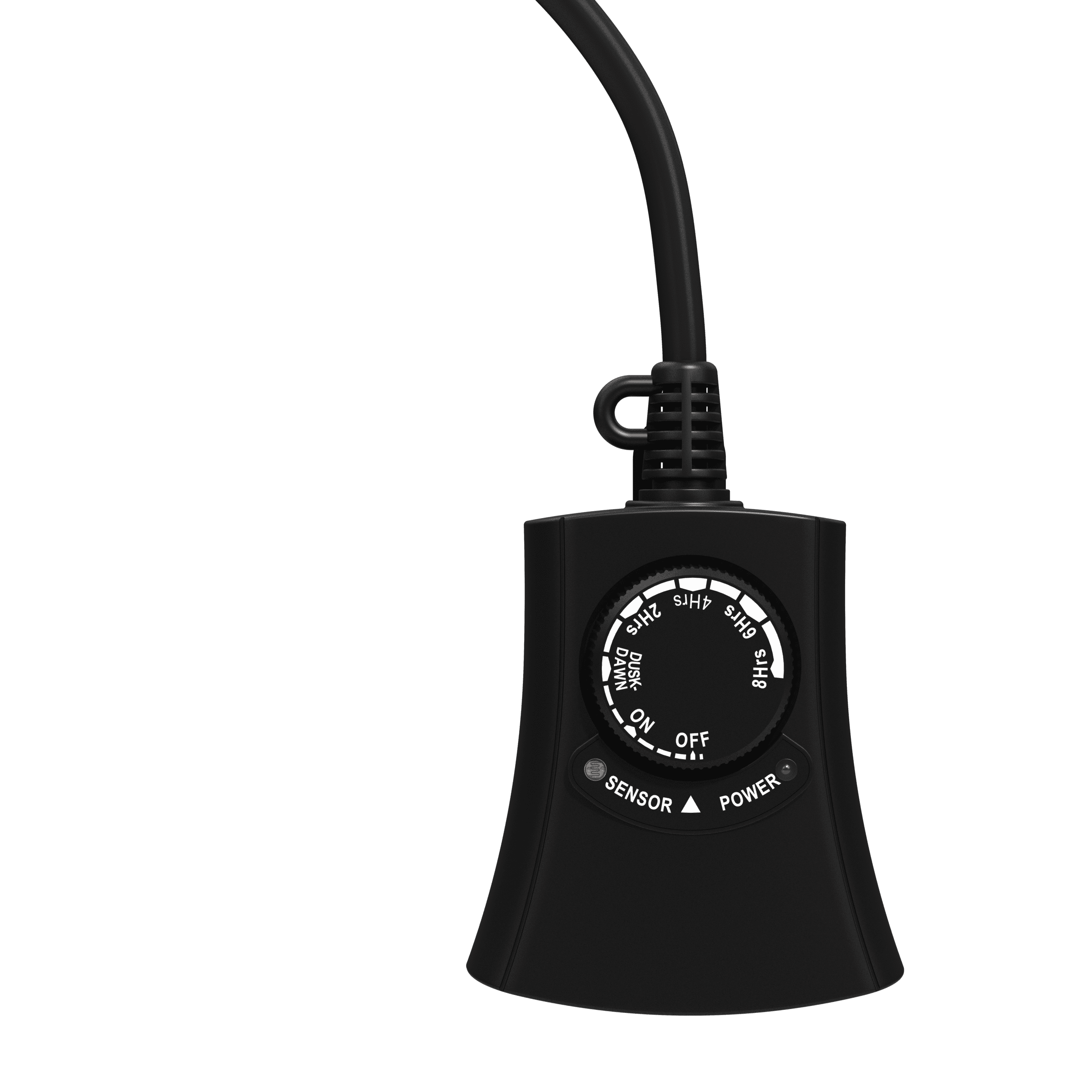 Hyper Tough Photocell Timer