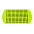 thumbnail image 1 of Small Ice Cube Trays Silicone Ice Cube Tray Mini Ice Cube Mold 160-holes Ice Cube Tray, 1 of 6