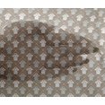 thumbnail image 5 of oneOone Viscose Chiffon Light Brown Fabric Block Fabric For Sewing Printed Craft Fabric By The Yard 42 Inch Wide-N6, 5 of 5