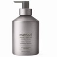 thumbnail image 1 of Premium Gel Hand Wash, Violet & Lavender Scent, 12-oz . - 05692, 1 of 1