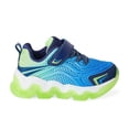 thumbnail image 1 of Athletic Works Toddler Boys' Sneakers, 1 of 4