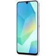 thumbnail image 2 of Samsung Galaxy A16 (4GB RAM | 128GB ROM) Dual SIM Card | Unlocked Brand New Phone (Gray), 2 of 5