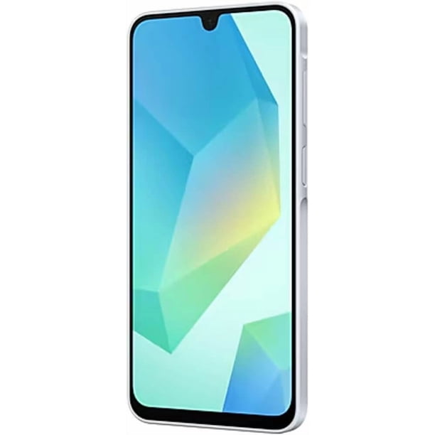 Samsung Galaxy A16 (4GB RAM | 128GB ROM) Dual SIM Card | Unlocked
