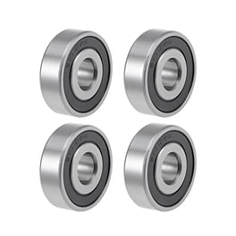 Roulement à Billes 6003D P5 17x35x10 Mm – Lubrifié, Silencieux Et Durable Pour Vos équipements