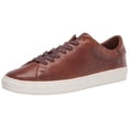thumbnail image 1 of Frye mens Astor Low Lace Sneaker, Caramel, 7 US, 1 of 5
