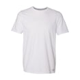 thumbnail image 1 of Russell Athletic T-Shirt de Performance Essentiel 60/40, L, Blanc, 1 of 2