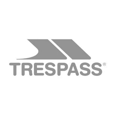 Trespass Manteau Imperméable Hommes Femmes, Manteau de Pluie Compact avec Capuchon, Coupe-Vent Léger, Imperméable Tout-en-un, Manteaux de Pluie pour Hommes, Manteaux de Pluie pour Femmes Qikpac X