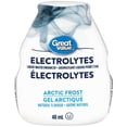thumbnail image 1 of Great Value Arctic Frost Electrolytes Liquid Water Enhancer 48ML, 1 of 5