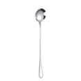 thumbnail image 1 of Lksixu Long Handle Stainless Steel Mixing Spoon Coffee Spoon Ice Cream Spoon Ice Tip Round Spoon Kitchen Gadgets, 1 of 2