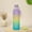 Purple, variant on Dvkptbk Water cup Sports Water Cup Large-capacity Student Water Bottle Fitness Cup Straw Kettle Outdoor 1L Super Large Space Cup
