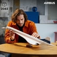 thumbnail image 4 of LEGO Icons Le Concorde 10318 Ensemble de construction (2083 pièces), 4 of 6