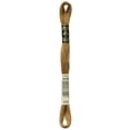 thumbnail image 1 of DMC 6-Strand Cotton Embroidery Floss, 8 m (8.7 yd), Brown, 1 of 2