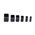 thumbnail image 1 of Xingzhi Leather Phone Case Metal Hole Puncher Set Multifunctional Belt Portable Punch Tool Kit Leathercraft Handicraft Type 1, 1 of 6