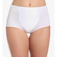 thumbnail image 3 of Bali Culotte de Contrôle Léger Double Support Coordinate pour Femmes - Article à Succès, TG, 3 of 4