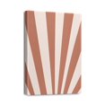 thumbnail image 1 of Engaging 12x16inch Abstract Wall Art Prints - Unframed Boho Decor with Minimalist Geometric Design, Neutral Line Art Posters - Fits Perfectly in Mid Century Modern Bedrooms., 1 of 7