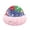 Pink, variant on Star Projector Light Projector Multiple Colors Projections Star Night Light Projector For Kids Adults Bedroom Space Lights For Bedroom Decor