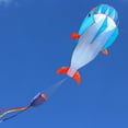 thumbnail image 2 of Large 3D Shaped for Kids And Adults with Long Colorful Lanyard blue, 2 of 8