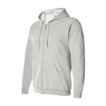 thumbnail image 1 of Gildan - Heavy Blend Full-Zip Hooded Sweatshirt - 18600, 1 of 1