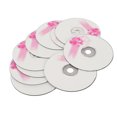 thumbnail image 4 of CD-R Disques Vierges, 52X 700MB Disque Enregistrable CD Vierges pour Graver et Stocker des Images Numériques Musique Données Audio Performance Stable, 4 of 8
