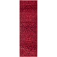 thumbnail image 1 of Safavieh Adirondack Red Area Rug - Runner 2'6" x 10', 1 of 3