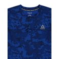 thumbnail image 2 of Reebok Boys Delta Core Short Sleeve Tee, 2 of 7