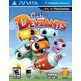 thumbnail image 2 of Little Deviants (Playstation Vita), 2 of 2