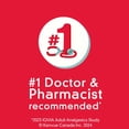 thumbnail image 2 of Tylenol Extra fort, comprimés FaciliT de 500 mg, 100 comprimés, 2 of 9