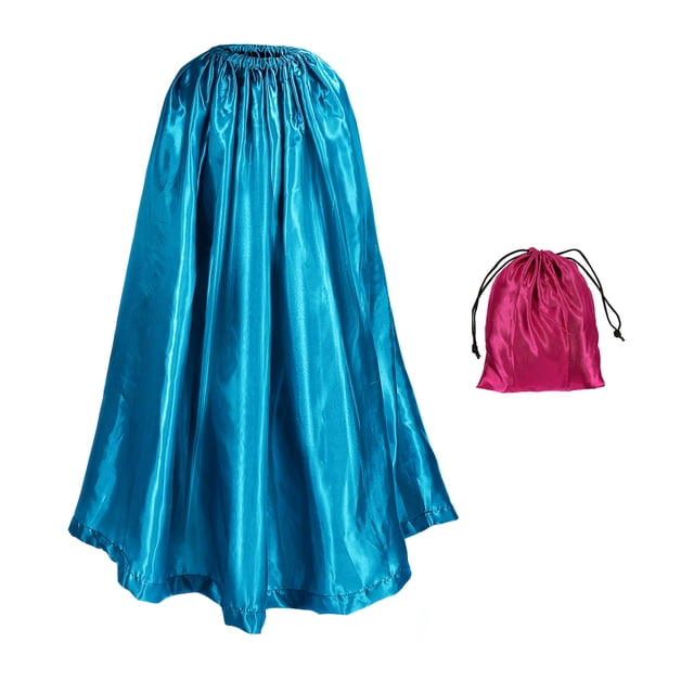 Unique Bargains Portable Dressing Room, 1.2M Length Instant Changing Tent for Beach Boating, Teal Blue