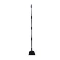 thumbnail image 1 of Snow Ice Chopper, Long Handle Flat Snow Shovel Versatile Easy To Install Adjustable Height  for Road Cleaning, 1 of 7