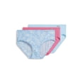thumbnail image 1 of Jockey Culotte Hipster Ultra Douce pour Femmes - Lot de 3, 1 of 6