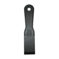 thumbnail image 1 of koolsoo Plastic Putty Knife Black Flexible Paint Scraper Tool for Patching Wallpaper 1.5inch, 1 of 9
