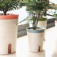 thumbnail image 5 of Flower Pot Planter Basket Automatic Water Absorption Bucket Pp Plastic Lazy Flowers Container Garden Tool Self Watering, 5 of 5